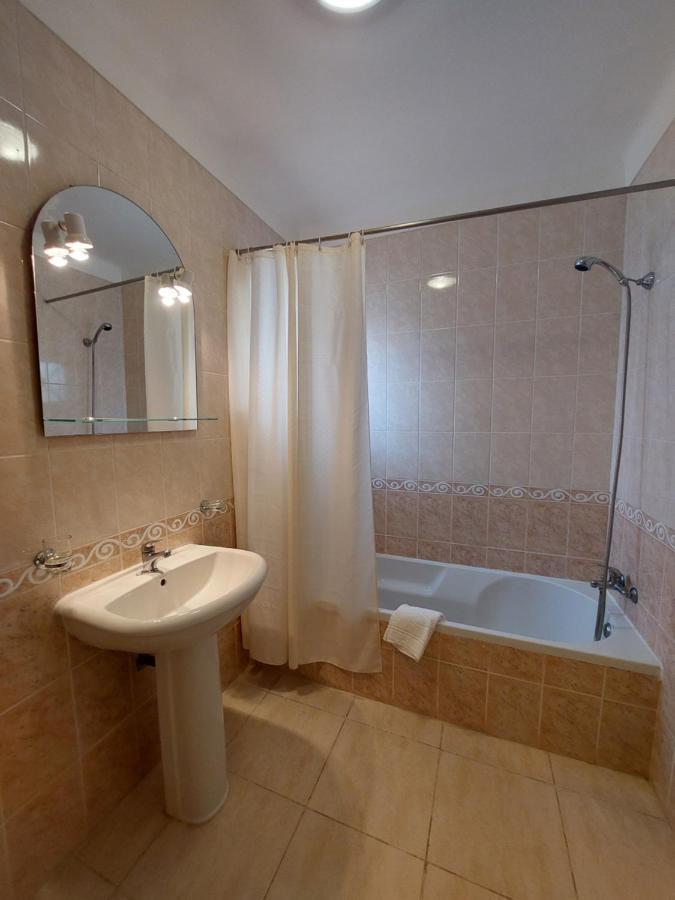 Apartamento Sunny Velamar Patroves Exterior foto