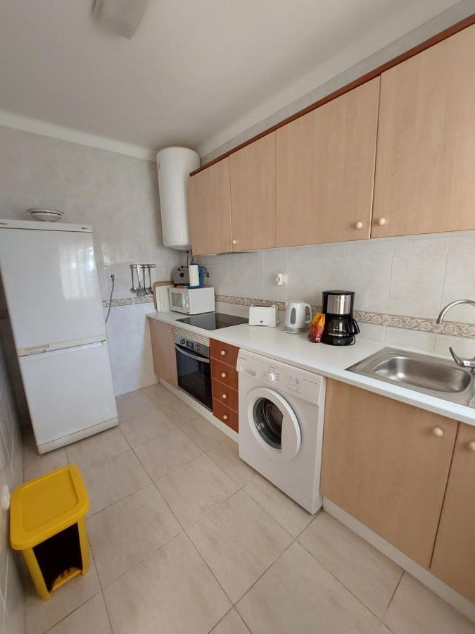 Apartamento Sunny Velamar Patroves Exterior foto