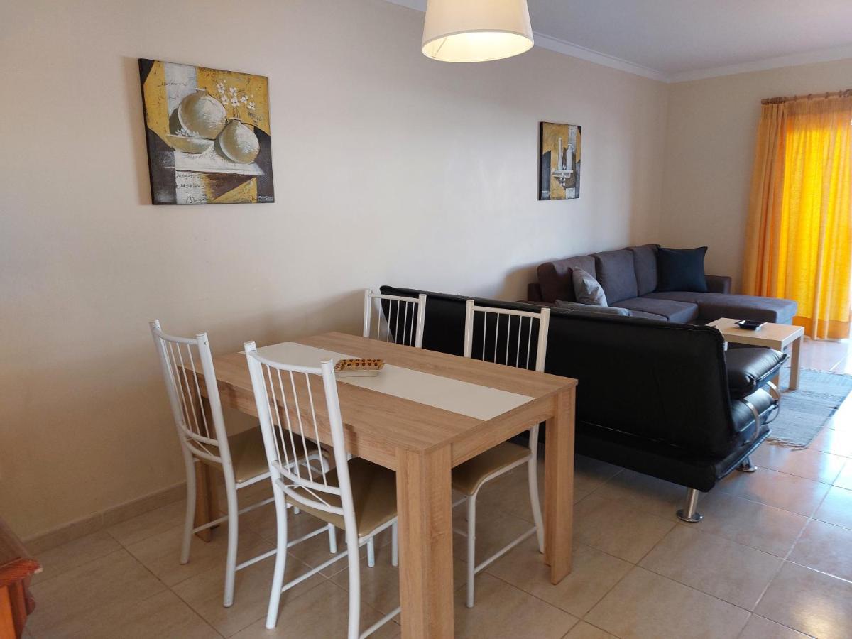 Apartamento Sunny Velamar Patroves Exterior foto