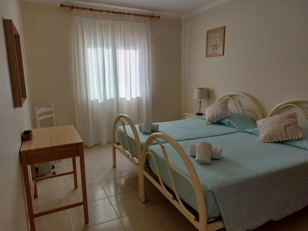 Apartamento Sunny Velamar Patroves Exterior foto