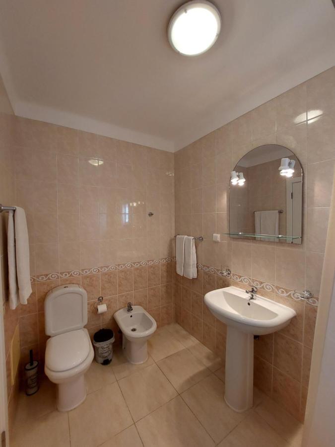 Apartamento Sunny Velamar Patroves Exterior foto