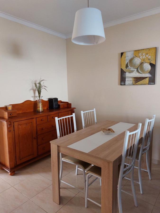 Apartamento Sunny Velamar Patroves Exterior foto
