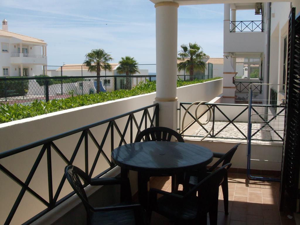 Apartamento Sunny Velamar Patroves Exterior foto